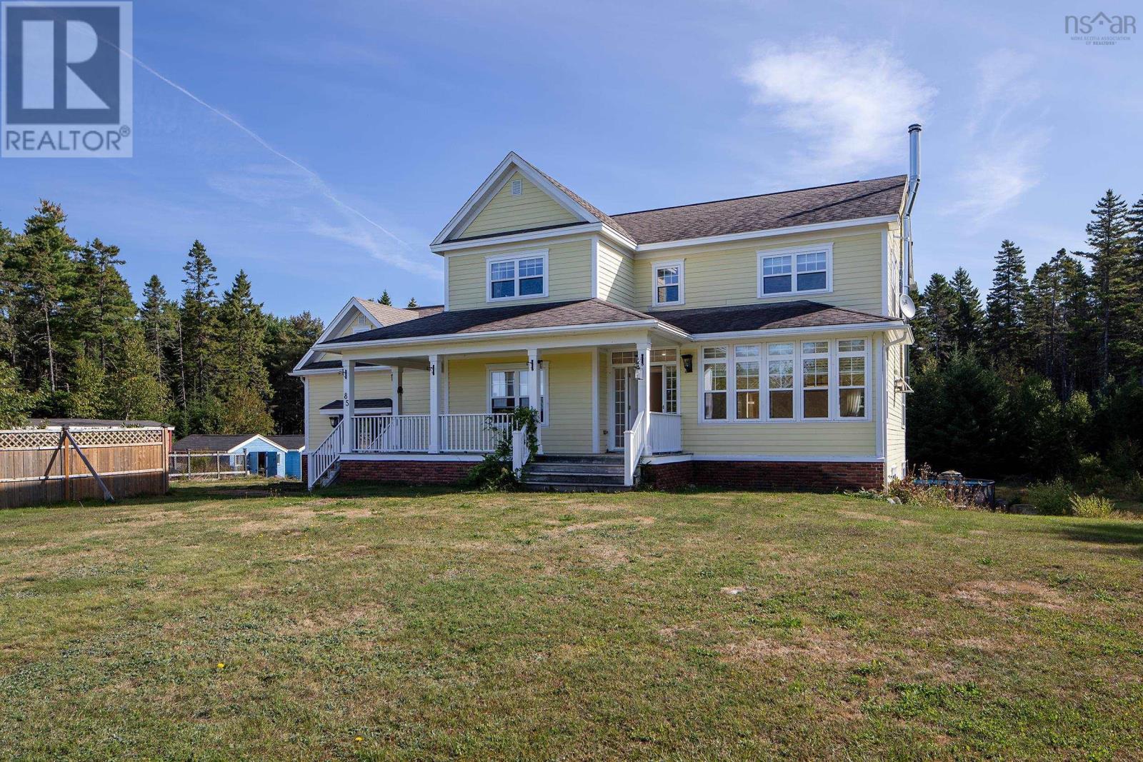 Property at 85 Baden Road image 2