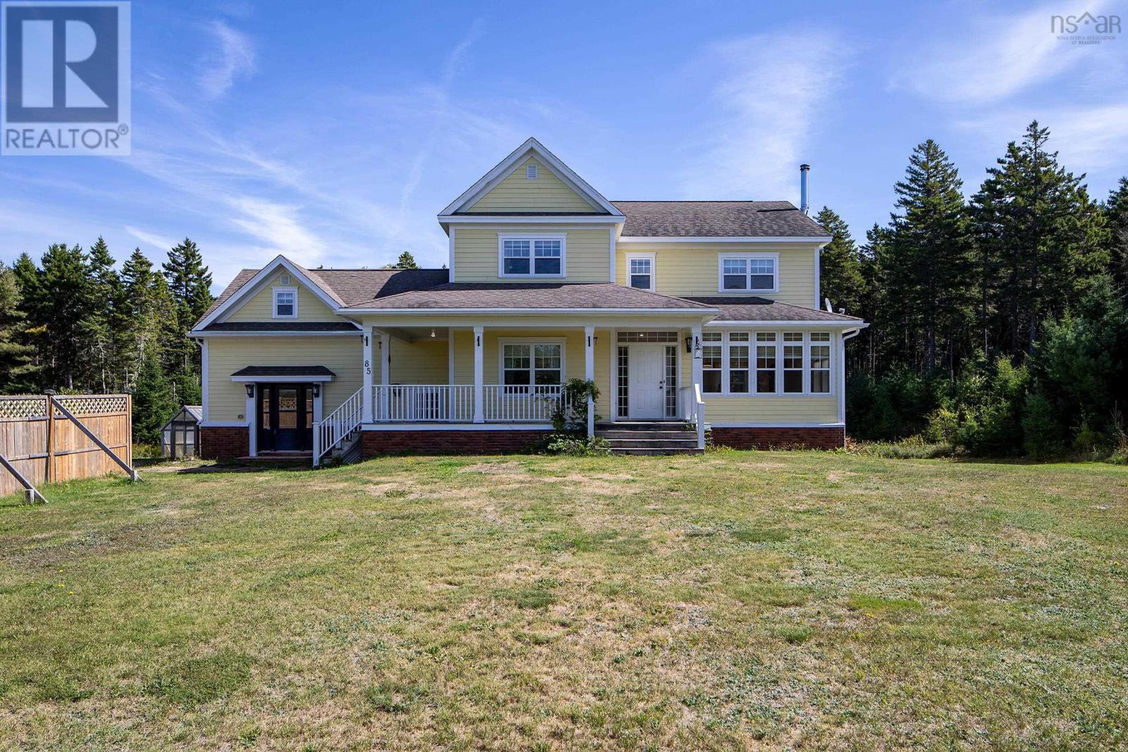 Property at 85 Baden Road image 1