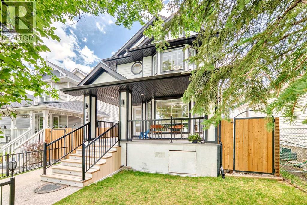 390 Martindale Boulevard Ne, Calgary, Alberta  T3J 3M1 - Photo 3 - A2235857
