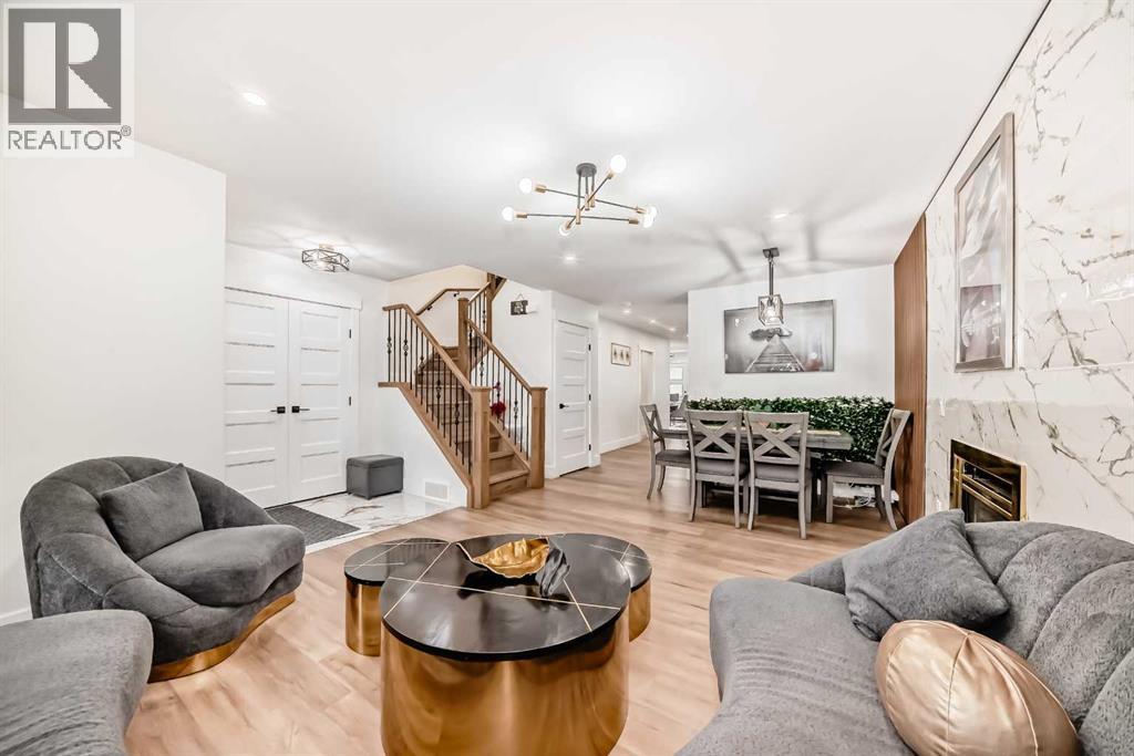 390 Martindale Boulevard Ne, Calgary, Alberta  T3J 3M1 - Photo 9 - A2235857