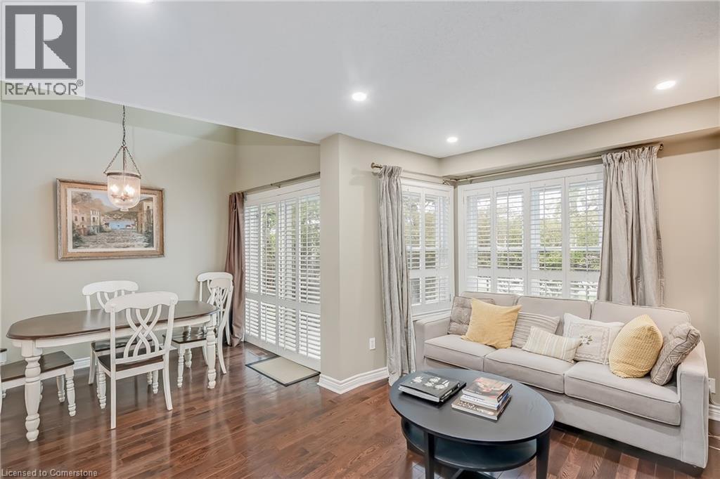 1240 Westview Terrace Unit# 87, Oakville, Ontario  L6M 3M4 - Photo 7 - 40758446