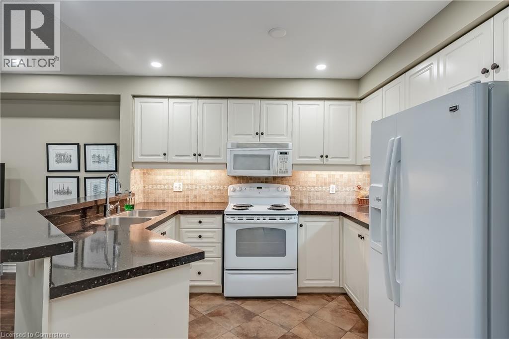 1240 Westview Terrace Unit# 87, Oakville, Ontario  L6M 3M4 - Photo 3 - 40758446