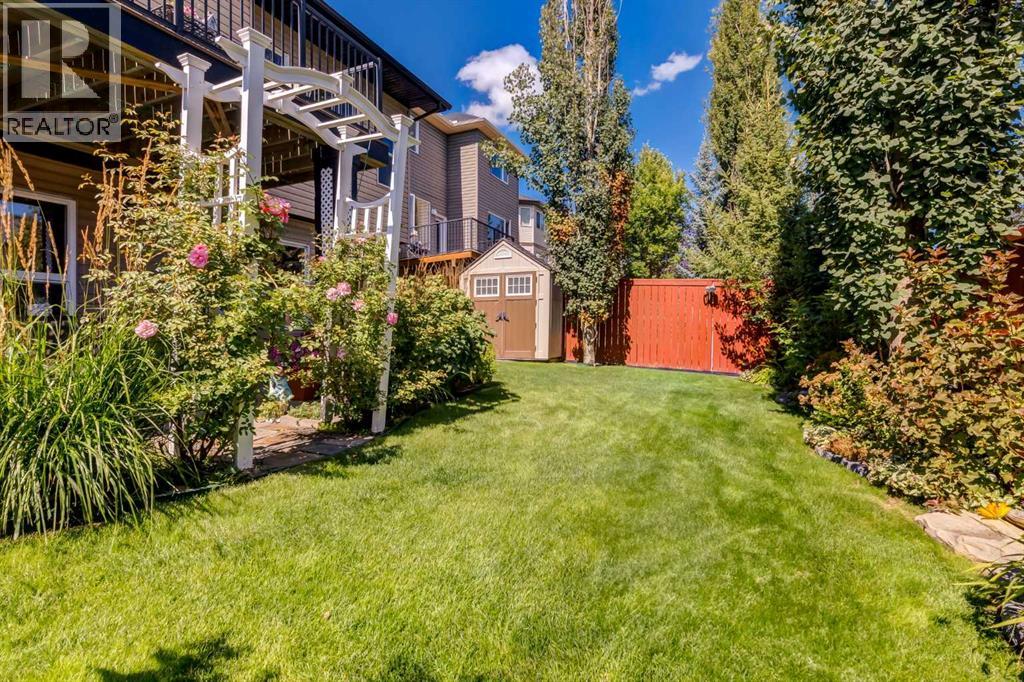 202 Silverado Bank Circle Sw, Calgary, Alberta  T2X 0K9 - Photo 28 - A2254433