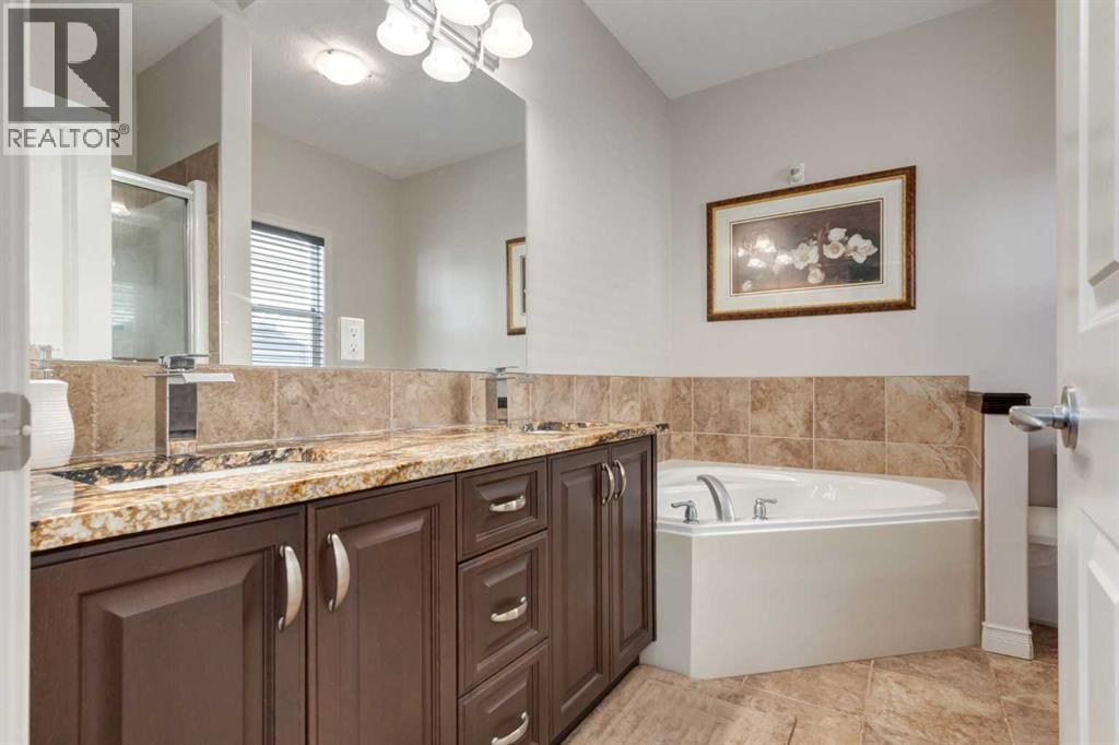 202 Silverado Bank Circle Sw, Calgary, Alberta  T2X 0K9 - Photo 14 - A2254433