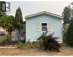 500 16th Avenue Unit# 13 Rivervale/Genelle, Genelle, Ca