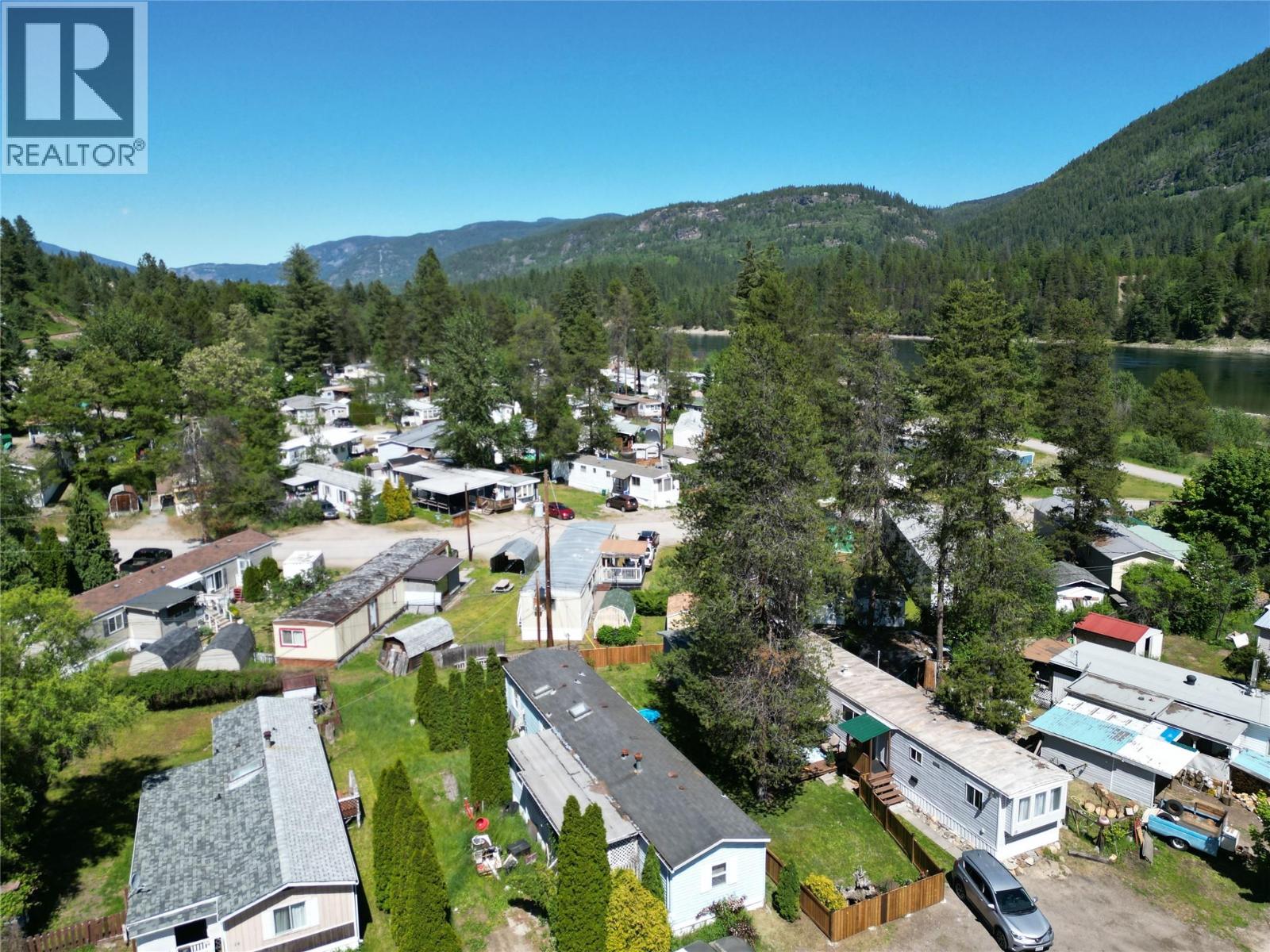 500 16th Avenue Unit# 13, Genelle, British Columbia  V0G 1G0 - Photo 13 - 10362001