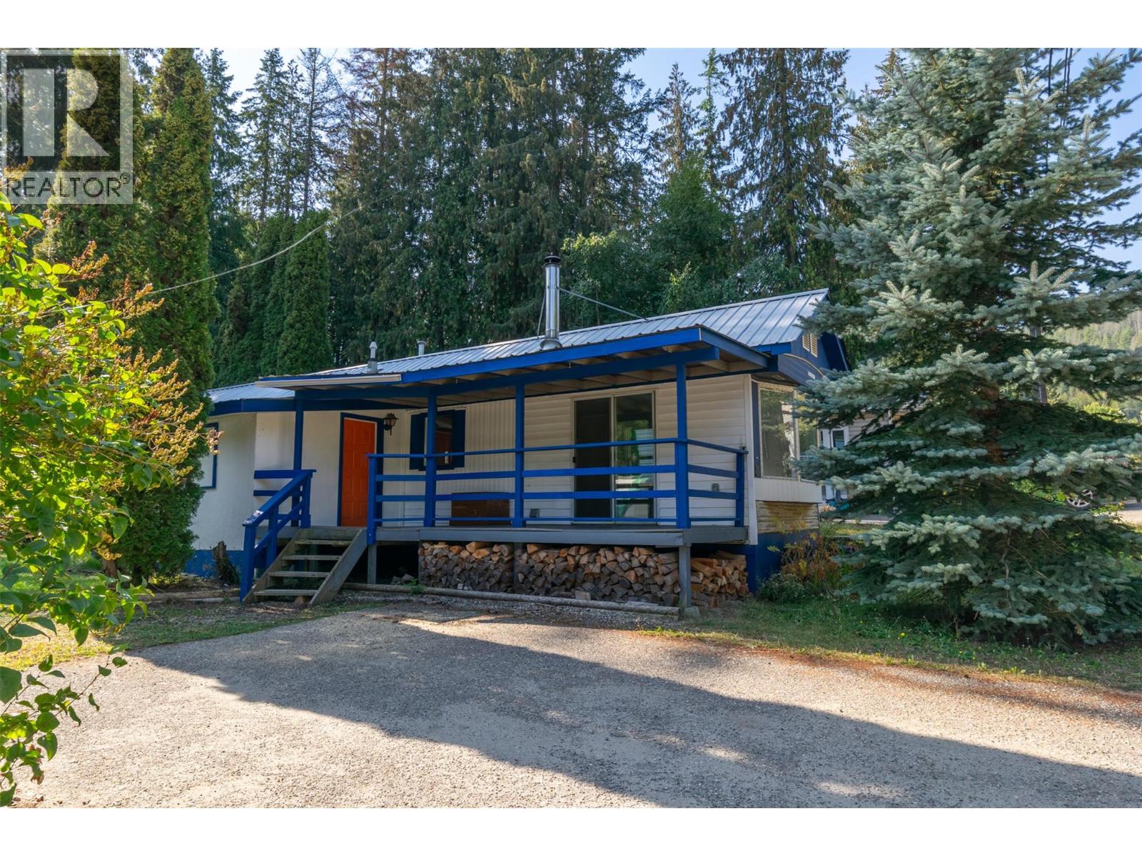 5235 Shaw Road Se Unit# 8, Salmon Arm, British Columbia  V1E 4M3 - Photo 2 - 10363155