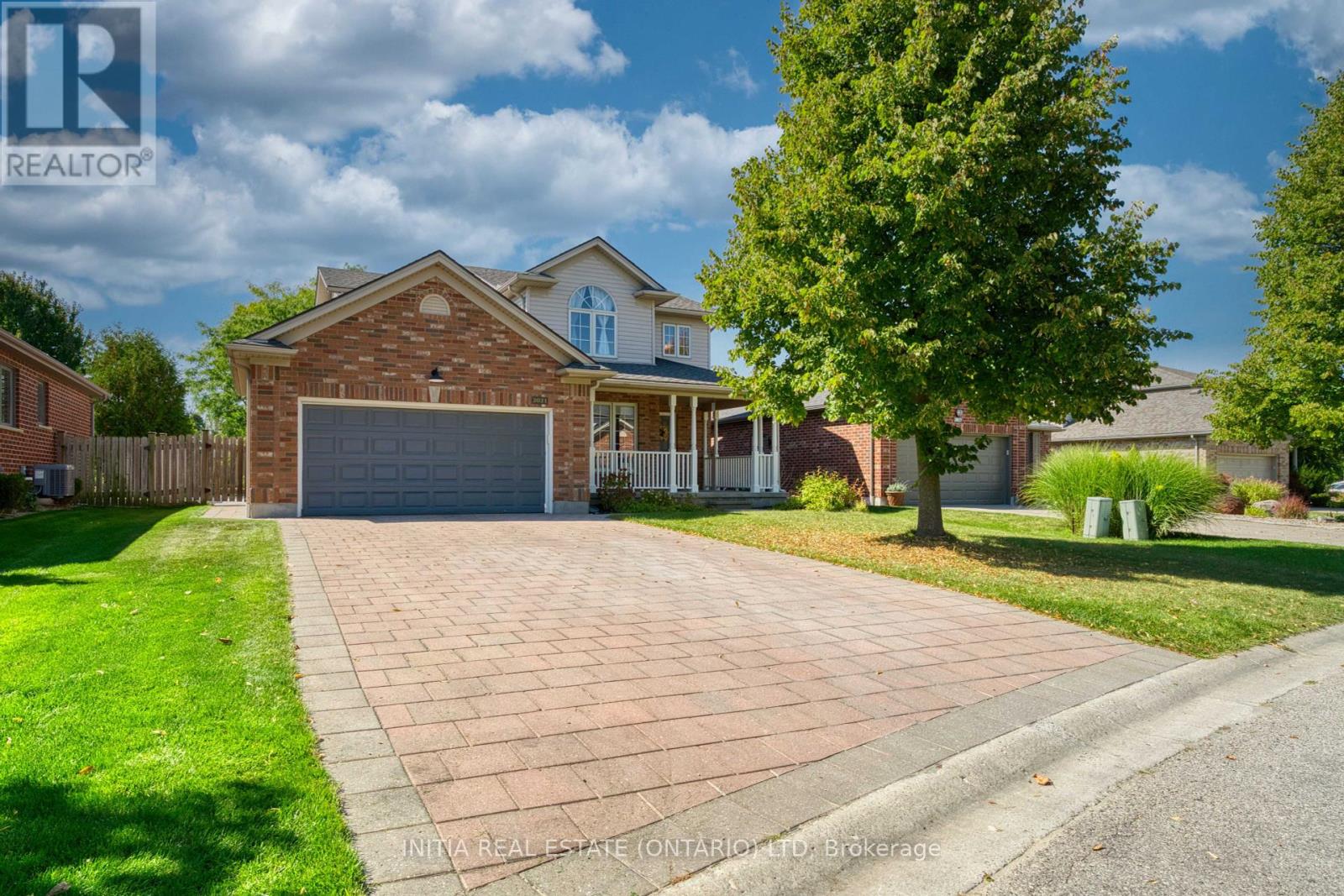 2021 Lumb Court, London North, Ontario  N6G 5J4 - Photo 1 - X12417020