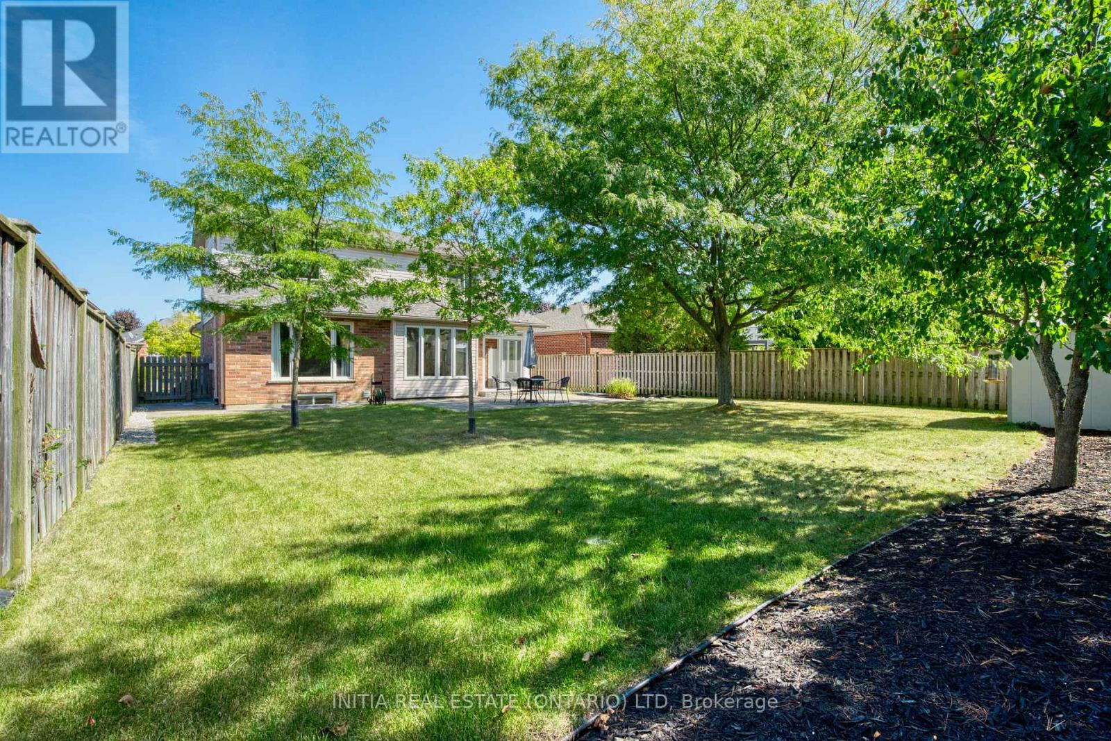 2021 Lumb Court, London North, Ontario  N6G 5J4 - Photo 43 - X12417020