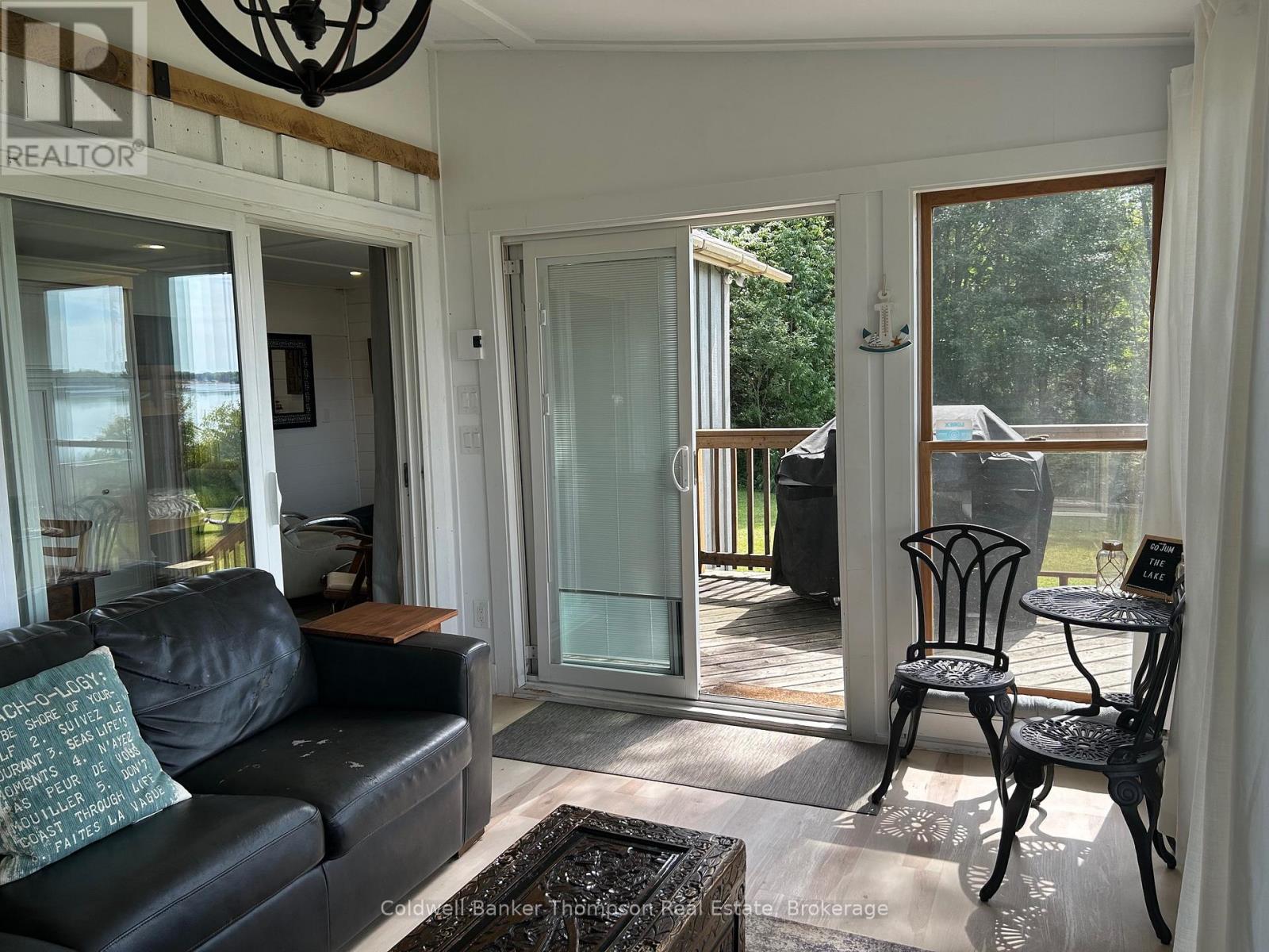 408 Kent Road, Armour, Ontario  P0A 1Z0 - Photo 21 - X12383954