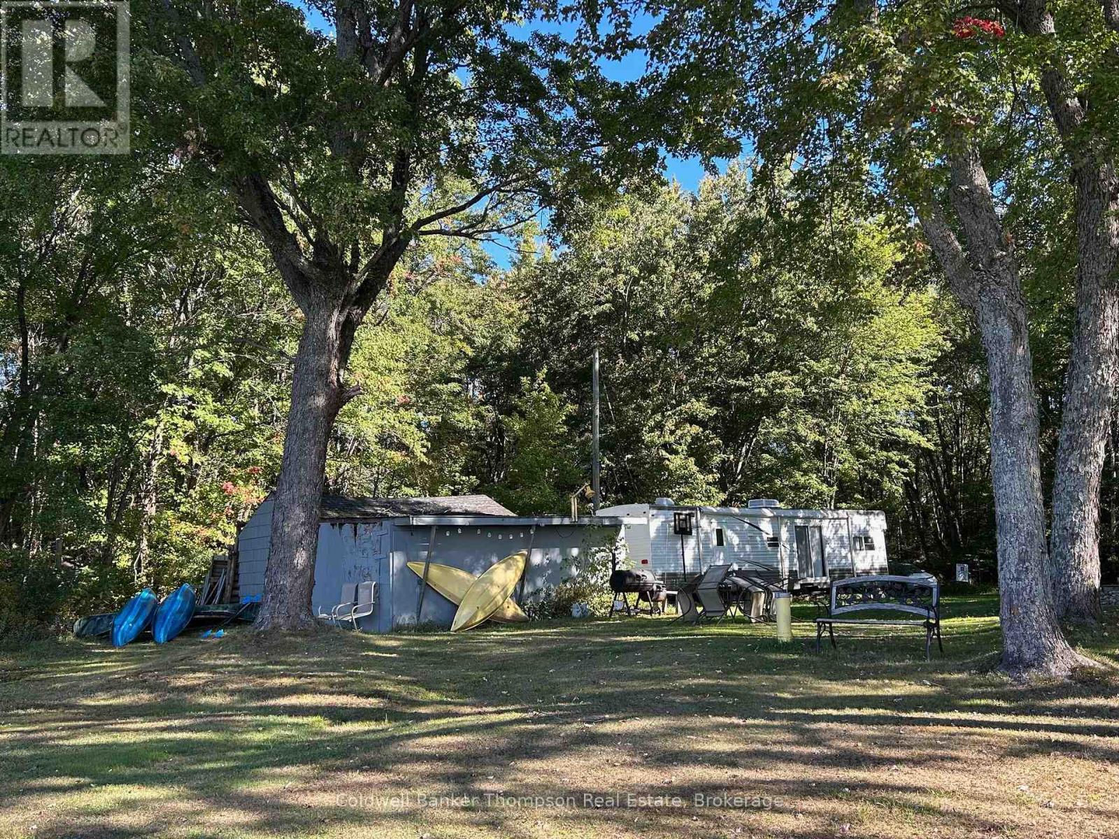 408 Kent Road, Armour, Ontario  P0A 1Z0 - Photo 33 - X12383954