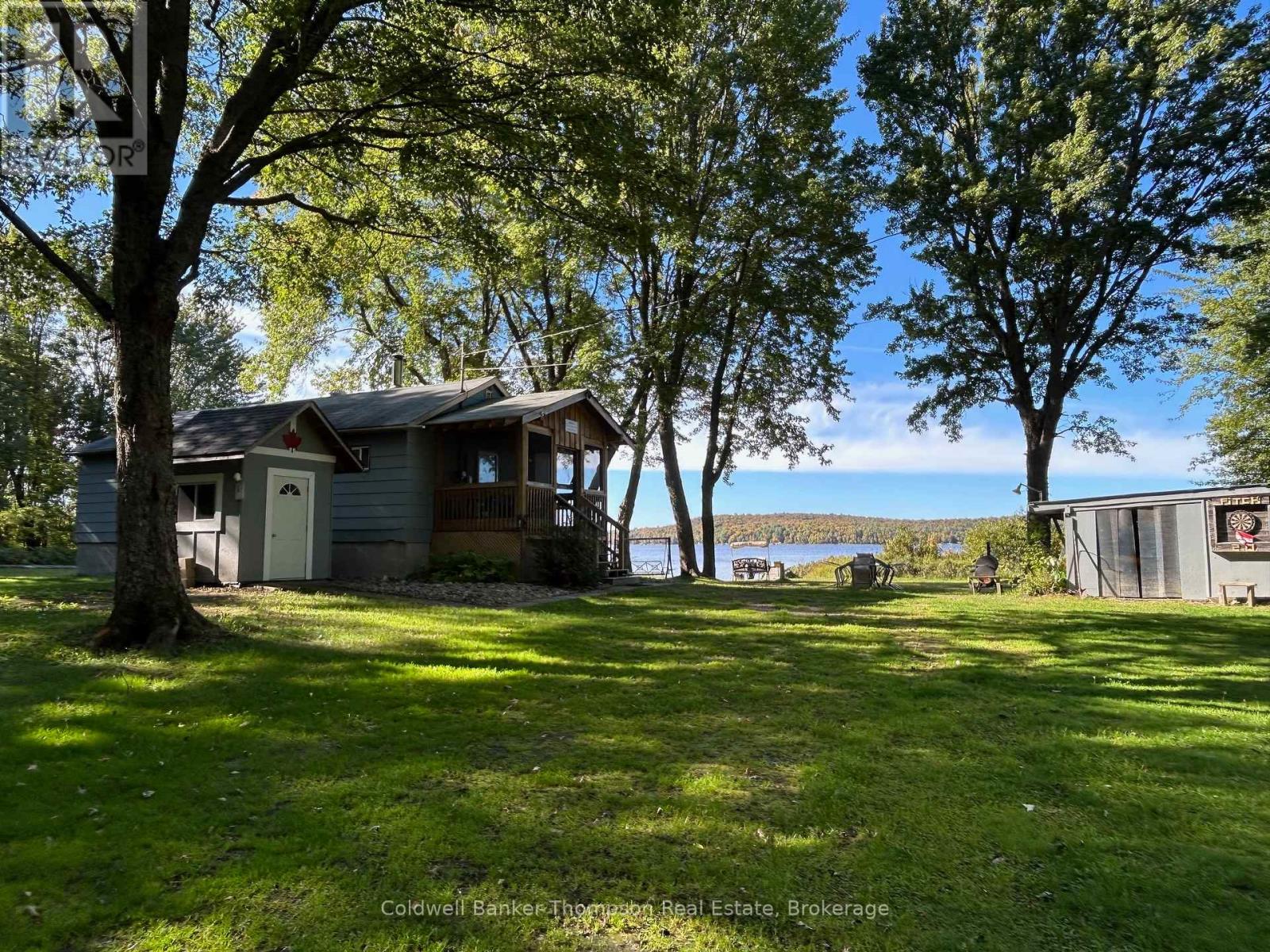 408 Kent Road, Armour, Ontario  P0A 1Z0 - Photo 6 - X12383954