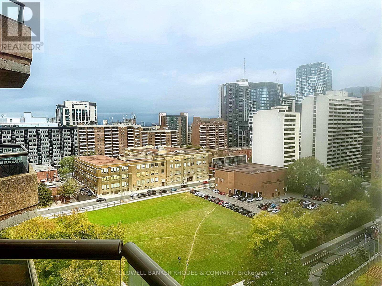 1105 - 556 Laurier Avenue W, Ottawa, Ontario  K1R 7X2 - Photo 18 - X12417035