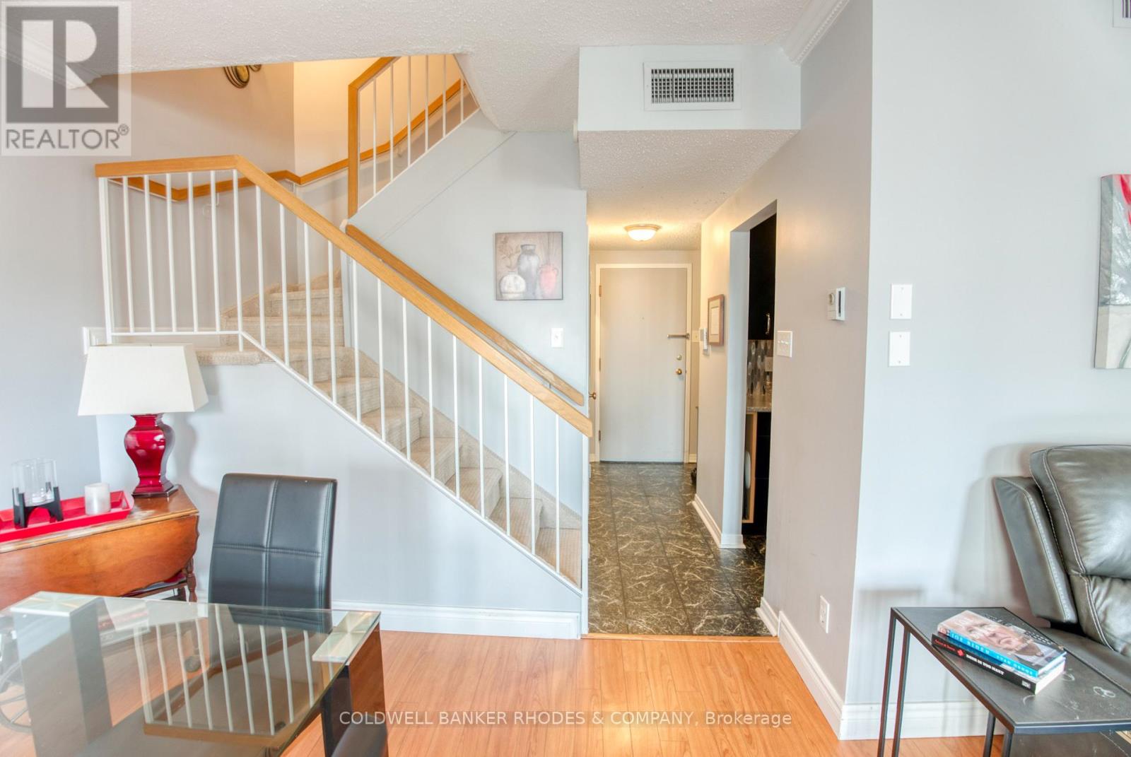 1105 - 556 Laurier Avenue W, Ottawa, Ontario  K1R 7X2 - Photo 5 - X12417035