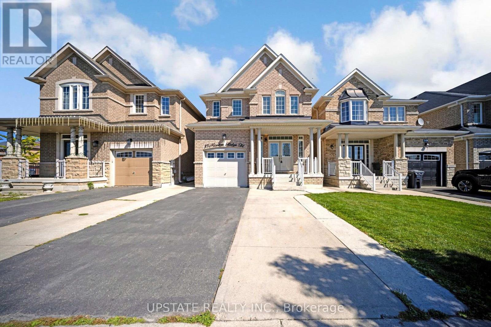 37 MISSION RIDGE TRAIL, Brampton, Ontario