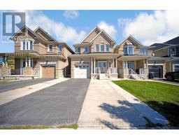 37 Mission Ridge Trail, Brampton (Bram East), Ca