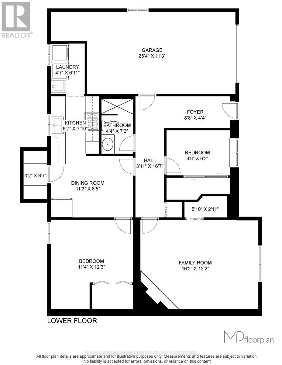 47 Eagen Drive, Kitchener, Ontario  N2M 1W1 - Photo 50 - X12416960