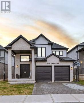 3374 ORIOLE DRIVE, London South, Ontario