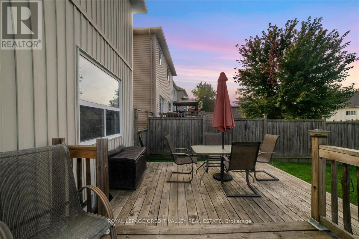 210 Marilyn Street, Shelburne, Ontario  L9V 3C7 - Photo 47 - X12416999