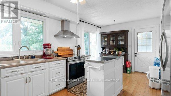 11844 Loyalist Parkway, Prince Edward County, Ontario  K0K 2T0 - Photo 24 - X12417000