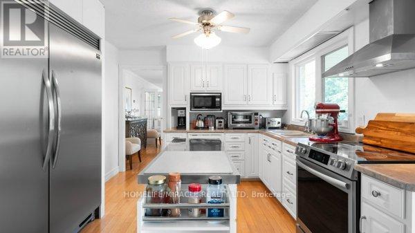 11844 Loyalist Parkway, Prince Edward County, Ontario  K0K 2T0 - Photo 26 - X12417000