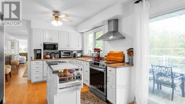 11844 Loyalist Parkway, Prince Edward County, Ontario  K0K 2T0 - Photo 27 - X12417000