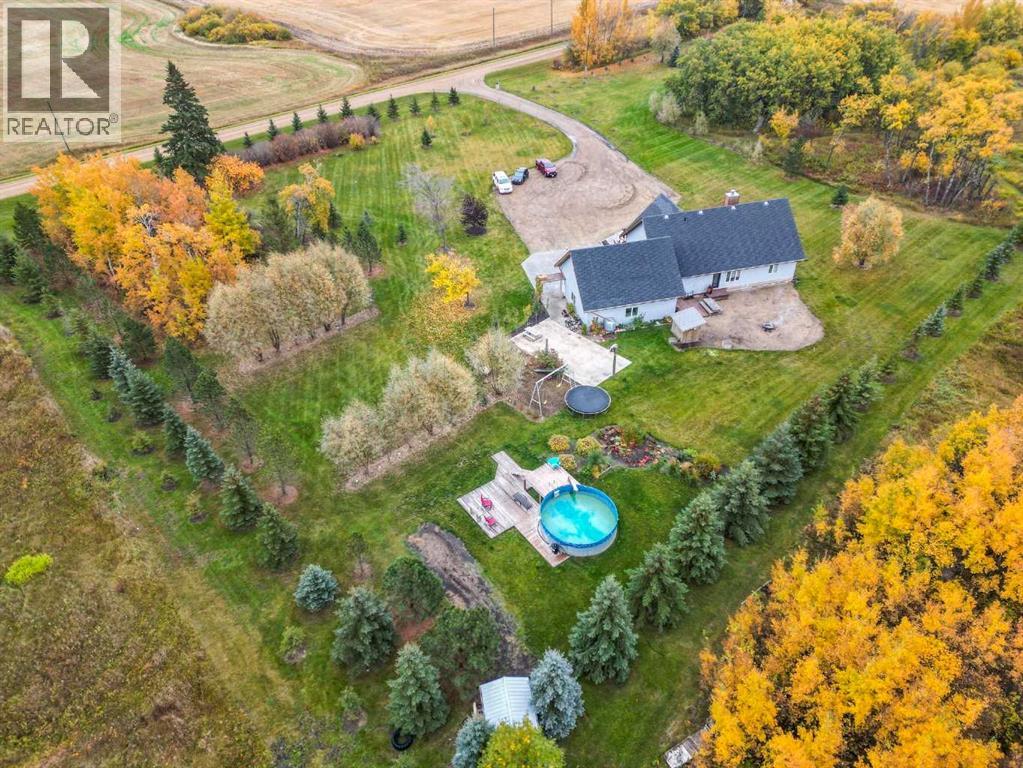 43464 Range Road 204, Rural Camrose County, Alberta  T0B 1J0 - Photo 4 - A2217748