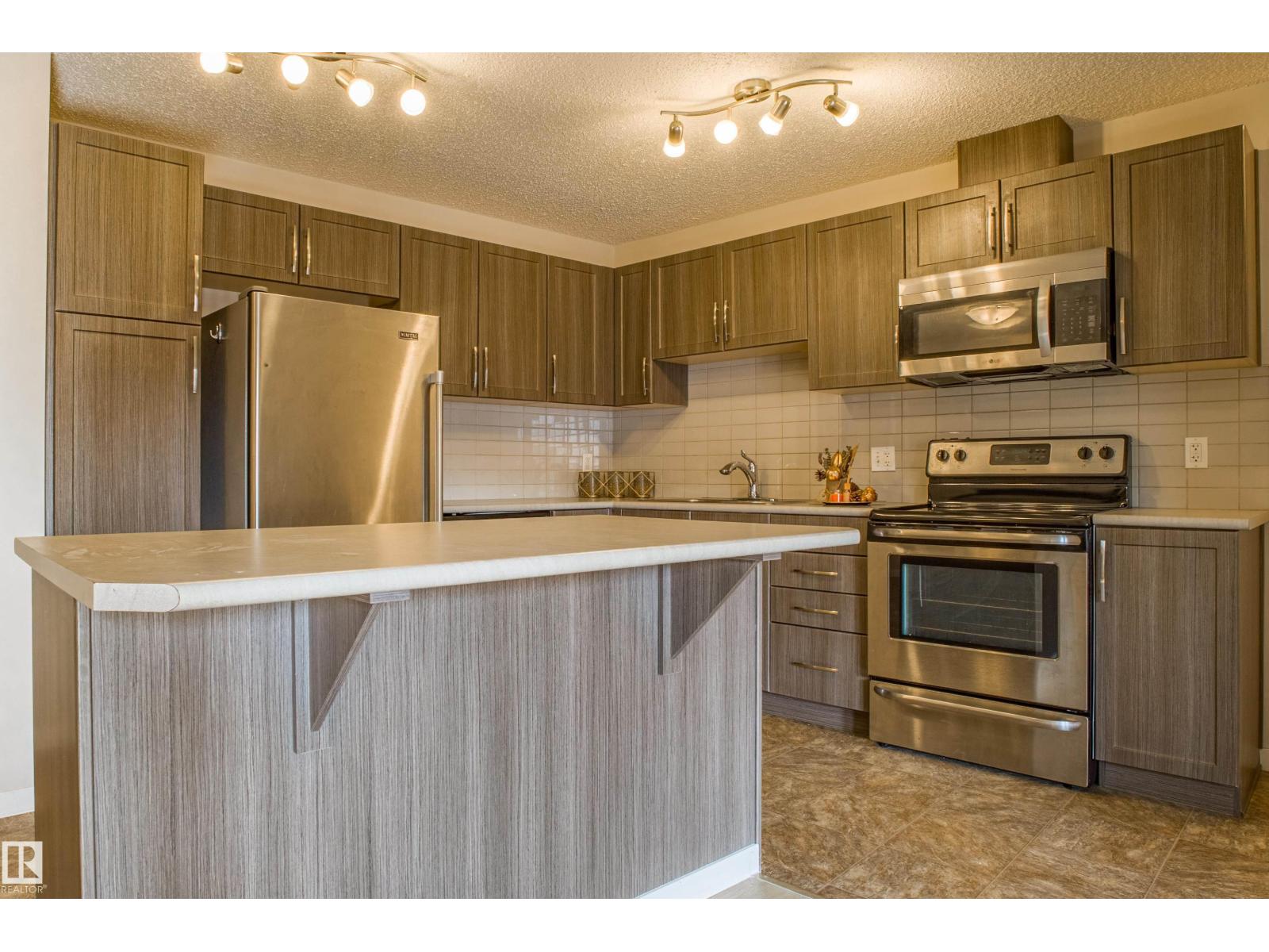 #211 1820 Rutherford Rd Sw Sw, Edmonton, Alberta  T6W 2K6 - Photo 3 - E4458506
