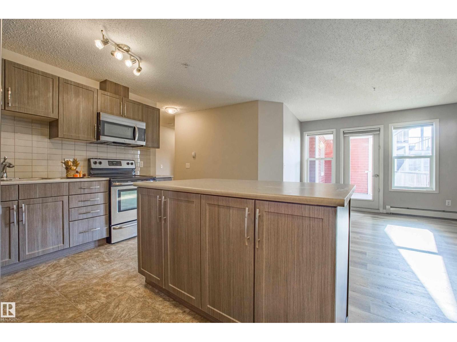 #211 1820 Rutherford Rd Sw Sw, Edmonton, Alberta  T6W 2K6 - Photo 9 - E4458506