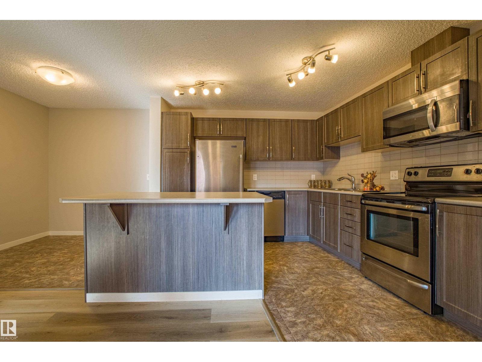 #211 1820 Rutherford Rd Sw Sw, Edmonton, Alberta  T6W 2K6 - Photo 5 - E4458506