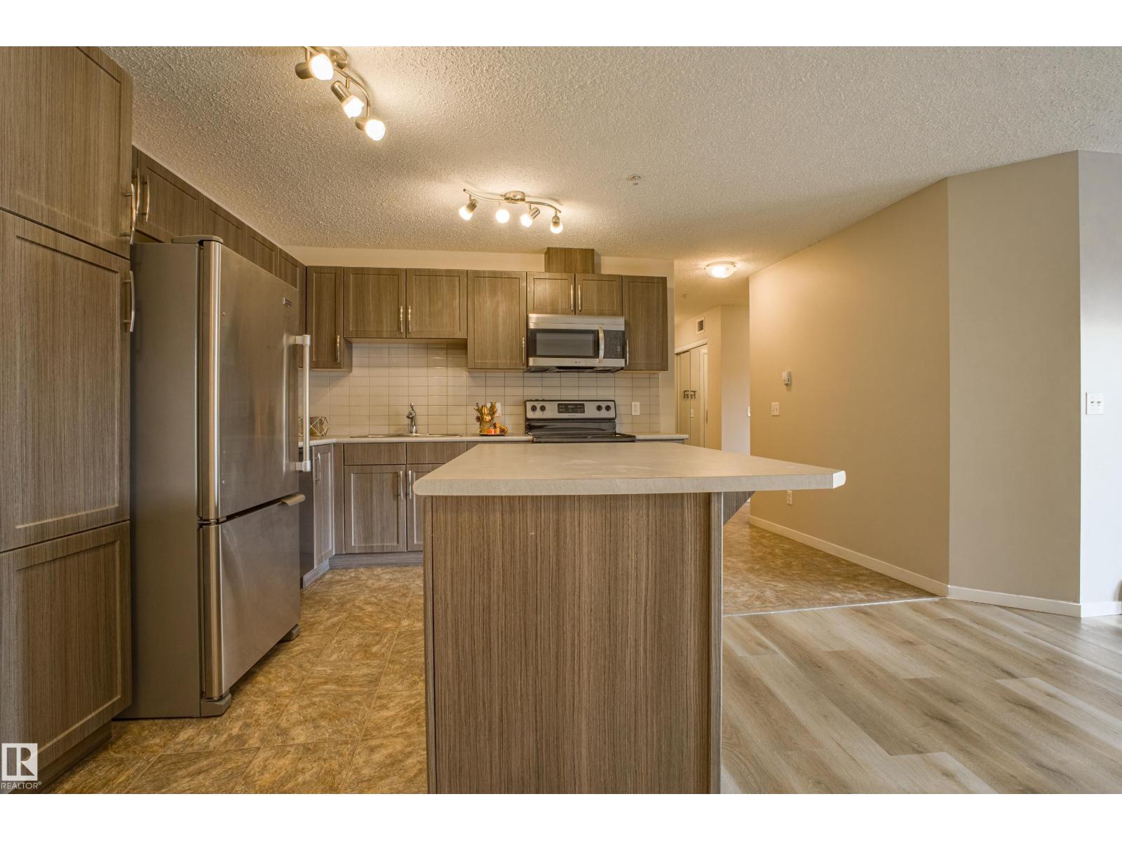 #211 1820 Rutherford Rd Sw Sw, Edmonton, Alberta  T6W 2K6 - Photo 4 - E4458506
