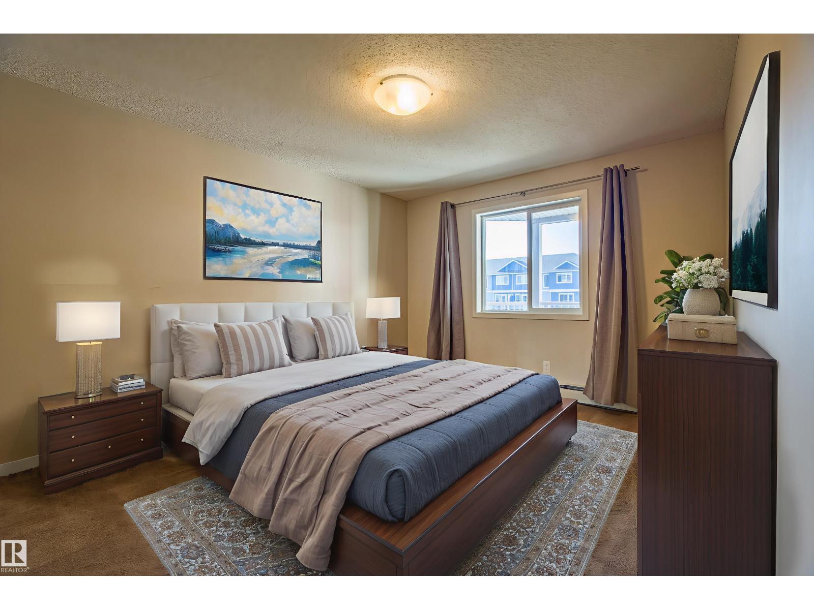 #211 1820 Rutherford Rd Sw Sw, Edmonton, Alberta  T6W 2K6 - Photo 19 - E4458506