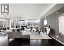 3307 1011 W CORDOVA STREET, Vancouver, British Columbia