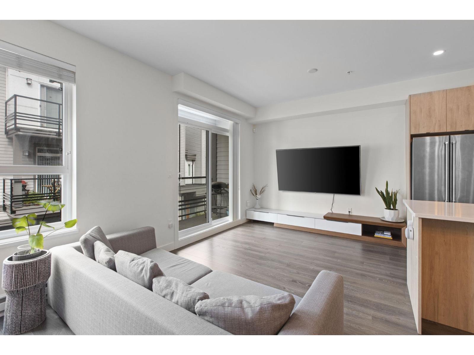 25 7947 209 Street, Langley, British Columbia V2Y 2C8 - Photo 5 - R3030721