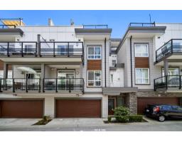 25 7947 209 STREET, Langley, British Columbia