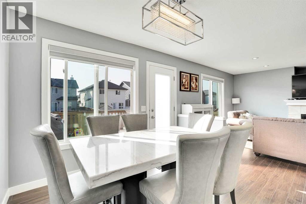 151 Saddlehorn Close Ne, Calgary, Alberta  T3J 5C6 - Photo 14 - A2251362