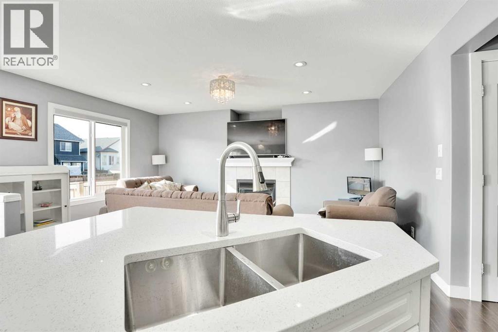 151 Saddlehorn Close Ne, Calgary, Alberta  T3J 5C6 - Photo 13 - A2251362