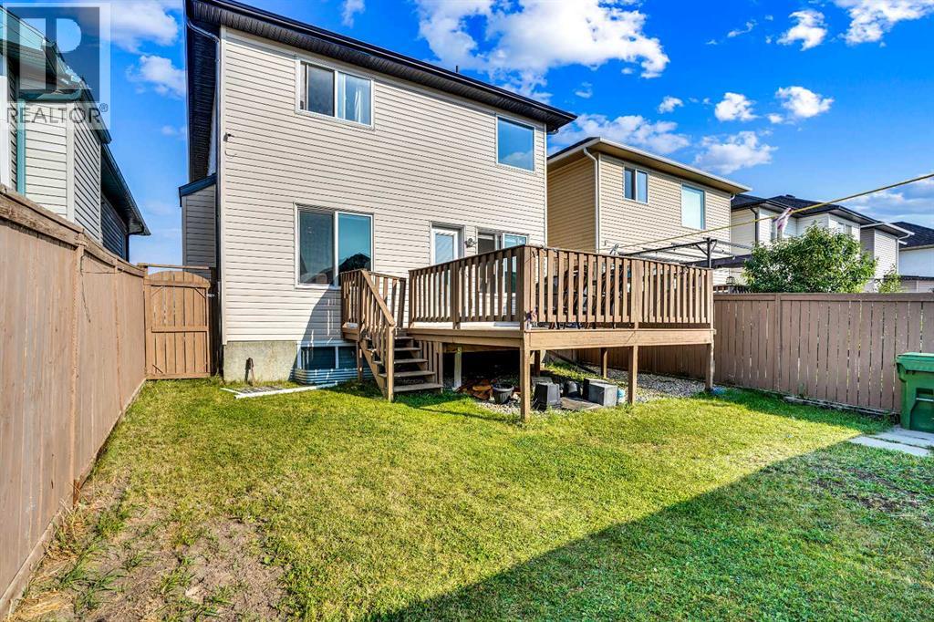 151 Saddlehorn Close Ne, Calgary, Alberta  T3J 5C6 - Photo 34 - A2251362