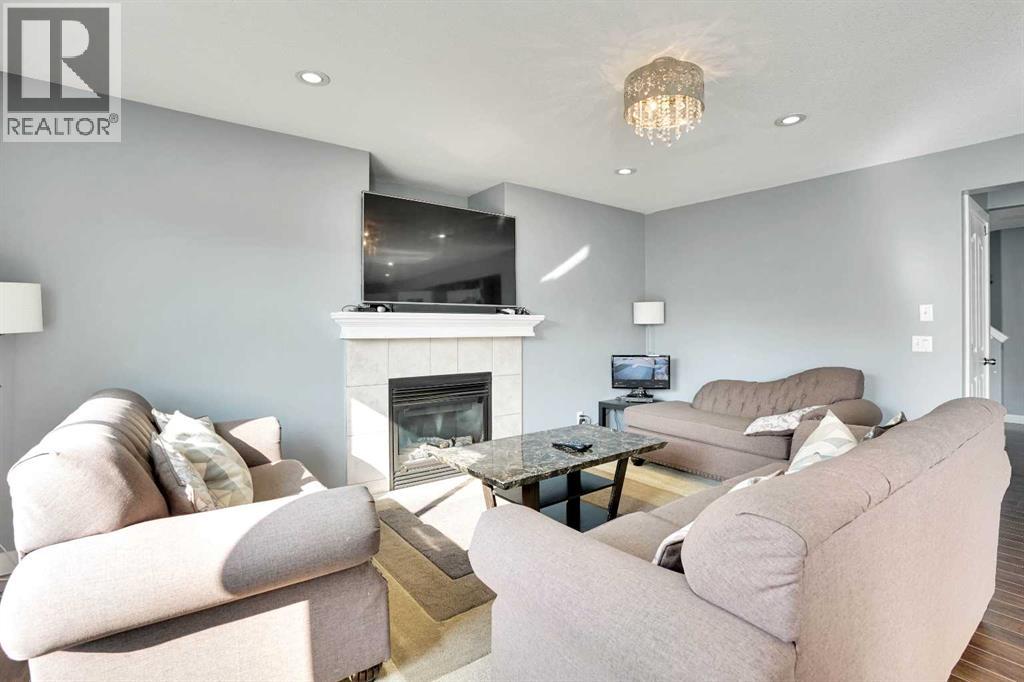 151 Saddlehorn Close Ne, Calgary, Alberta  T3J 5C6 - Photo 7 - A2251362