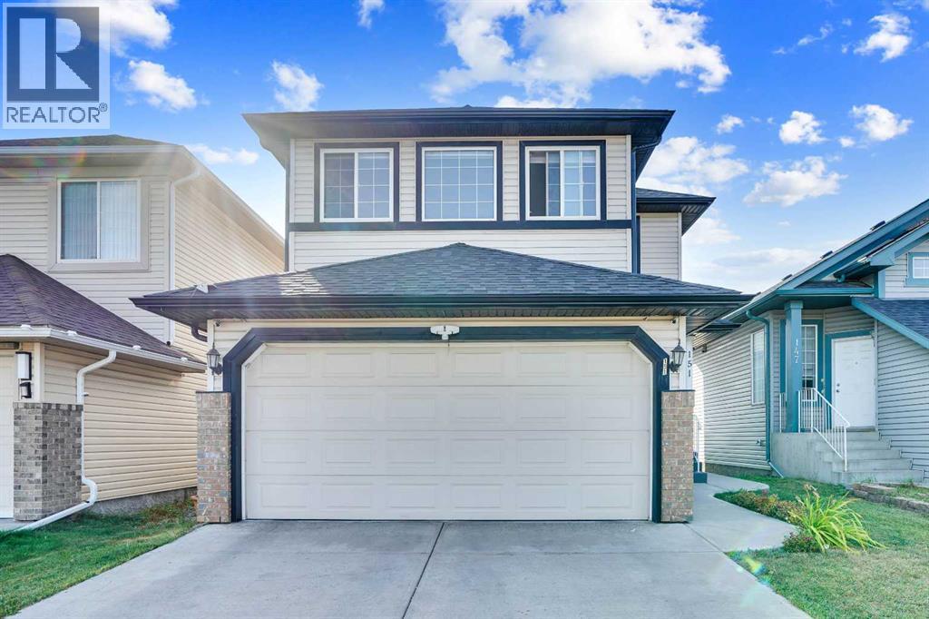 151 Saddlehorn Close Ne, Calgary, Alberta  T3J 5C6 - Photo 30 - A2251362