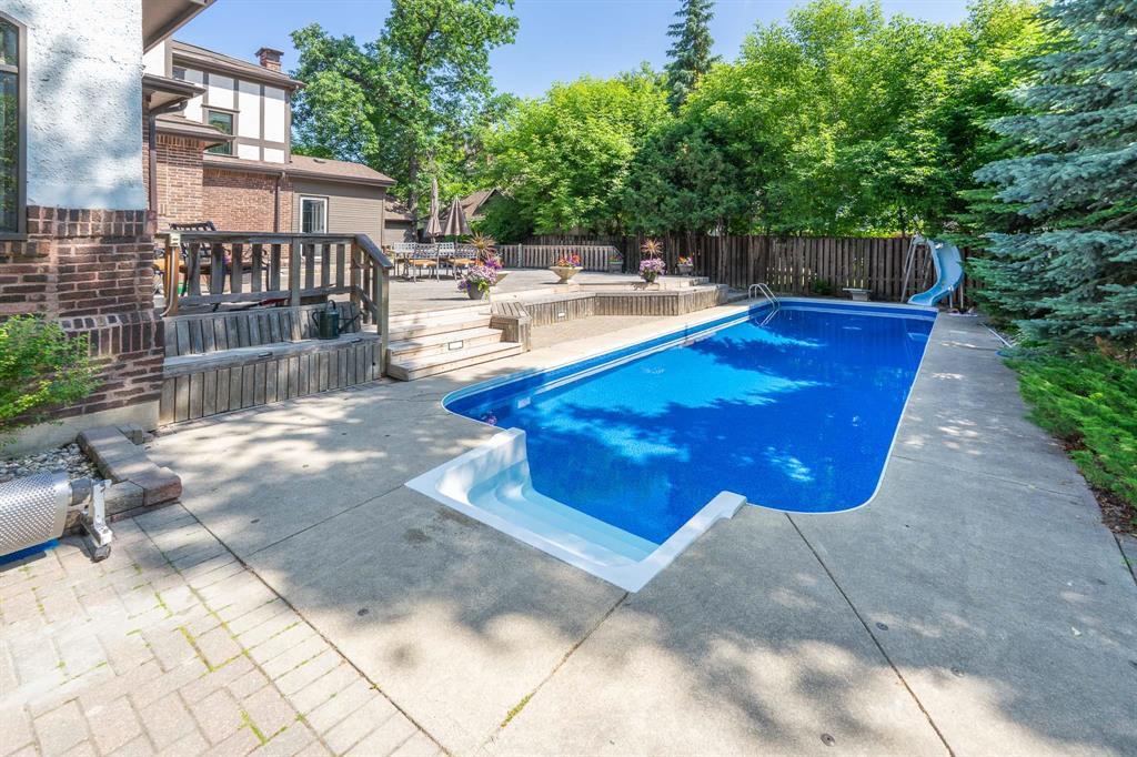 131 West Gate, Winnipeg, Manitoba  R3C 2E2 - Photo 39 - 202524683