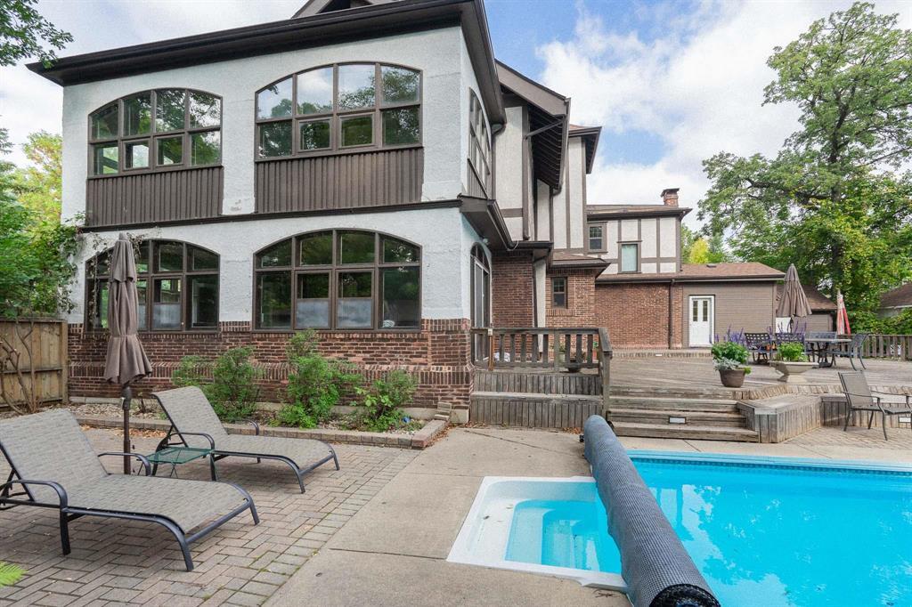 131 West Gate, Winnipeg, Manitoba  R3C 2E2 - Photo 41 - 202524683