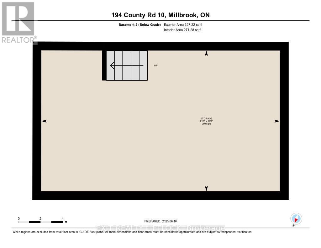 194 County Rd 10, Cavan Monaghan, Ontario  L0A 1G0 - Photo 48 - X12415738