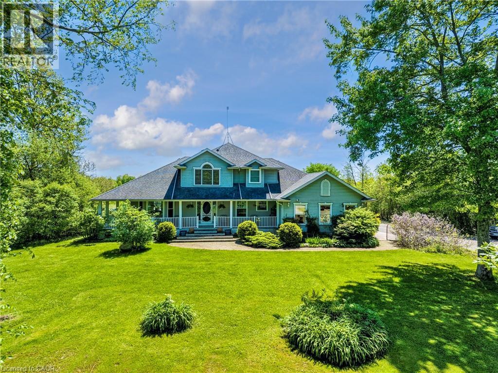 2361 TOWNLINE Road, Fort Erie, Ontario