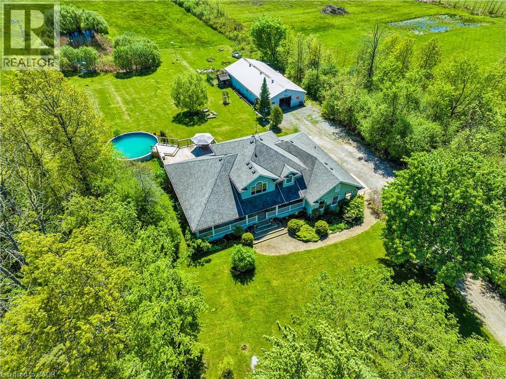 2361 Townline Road, Fort Erie, Ontario  L0S 1S0 - Photo 32 - 40730208