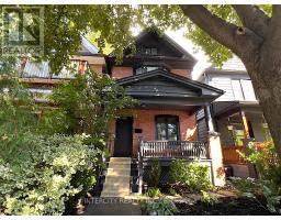 92 DAGMAR AVENUE, Toronto, Ontario