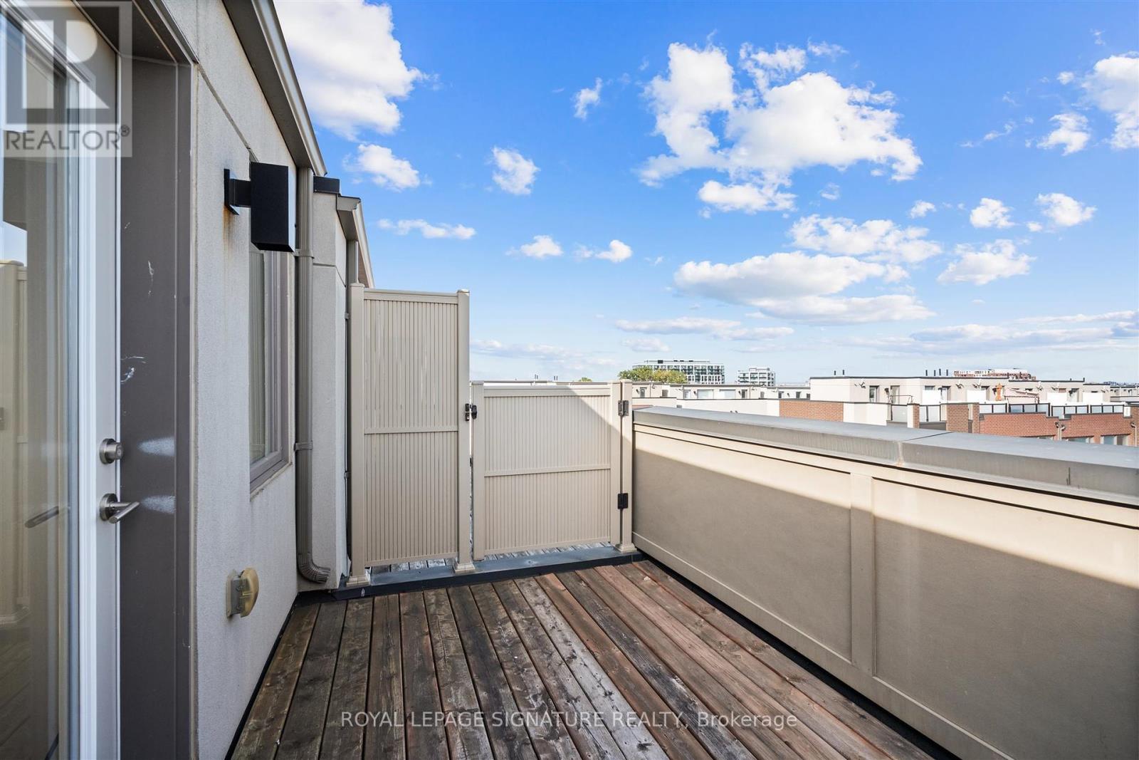 2 - 120 Frederick Tisdale Drive, Toronto, Ontario  M3K 0A8 - Photo 23 - W12416626