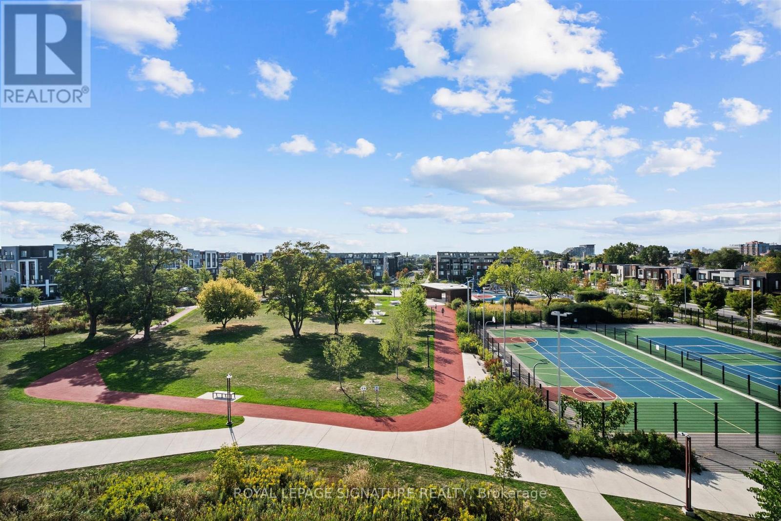 2 - 120 Frederick Tisdale Drive, Toronto, Ontario  M3K 0A8 - Photo 24 - W12416626