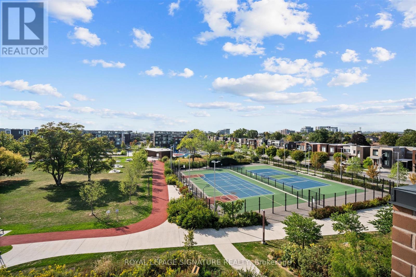 2 - 120 Frederick Tisdale Drive, Toronto, Ontario  M3K 0A8 - Photo 25 - W12416626