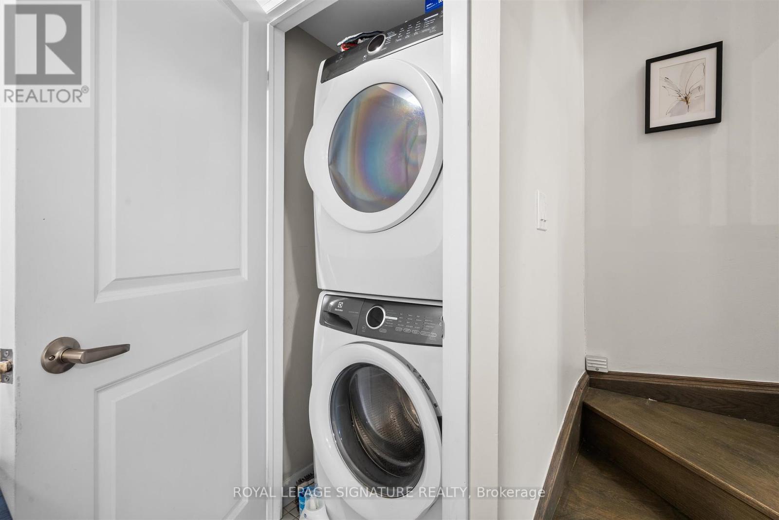 2 - 120 Frederick Tisdale Drive, Toronto, Ontario  M3K 0A8 - Photo 28 - W12416626